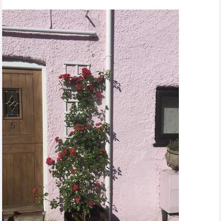 Red Rose Cottage Cheddar Zewnętrze zdjęcie